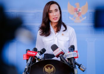 Menpar Widiyanti: Pariwisata Bisa Jadi Benteng Ekonomi Hadapi Tekanan Tarif Dagang AS