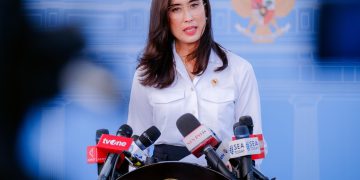 Menpar Widiyanti: Pariwisata Bisa Jadi Benteng Ekonomi Hadapi Tekanan Tarif Dagang AS