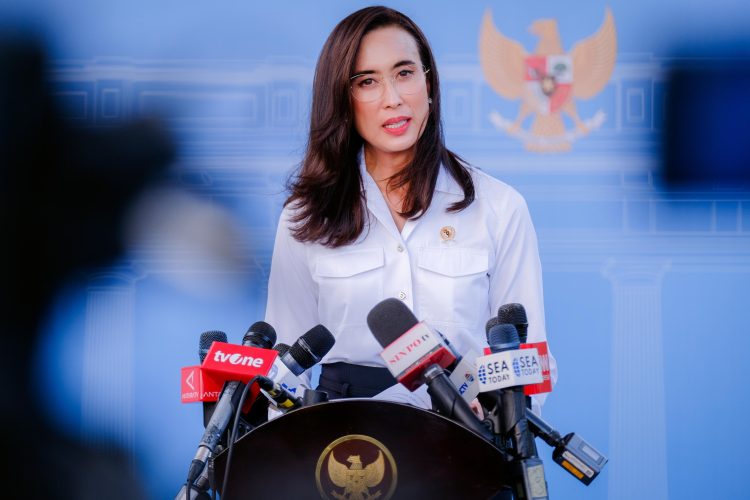 Menpar Widiyanti: Pariwisata Bisa Jadi Benteng Ekonomi Hadapi Tekanan Tarif Dagang AS