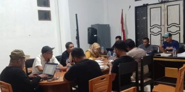 Gagal Buktikan Pelanggaran, Enam Laporan Tim AMANAH di TPS 2 Debowae Gugur