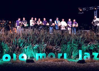 Internasional Golo Mori Jazz 2025 Sukses Digelar, Indonesia Makin Diakui di Panggung Dunia