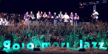 Internasional Golo Mori Jazz 2025 Sukses Digelar, Indonesia Makin Diakui di Panggung Dunia