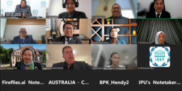 Audit Keuangan IPU 2024 Rampung, BPK Apresiasi Tindak Lanjut Rekomendasi