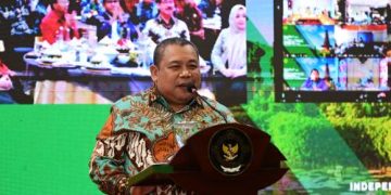 BPK Mulai Pemeriksaan Terinci LKPD dan LKKL 2024, Fokus pada Area Strategis dan Risiko Tinggi