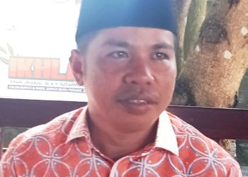 Apresiasi TNI-Polri, Solihin: Proses Demokrasi di Buru Aman dan Lancar