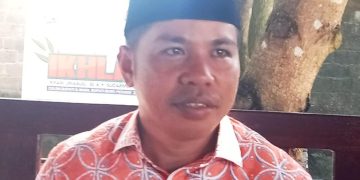 Apresiasi TNI-Polri, Solihin: Proses Demokrasi di Buru Aman dan Lancar