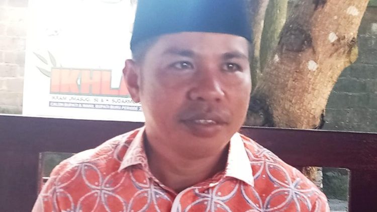 Apresiasi TNI-Polri, Solihin: Proses Demokrasi di Buru Aman dan Lancar