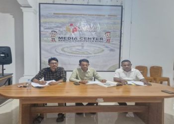 Bawaslu Buru: Tak Ada Bukti Pelanggaran Saat PUSS di TPS 19 Desa Namlea
