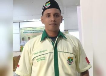 Kunker Gubernur Maluku di Malra: Pemuda Katolik Kritisi Lambannya Penyelesaian Konflik Landmark