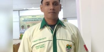 Kunker Gubernur Maluku di Malra: Pemuda Katolik Kritisi Lambannya Penyelesaian Konflik Landmark