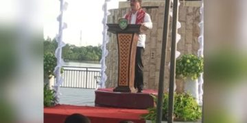 Gubernur Maluku: Kota Tual Saat Ini Berada di Tangan Yang Tepat