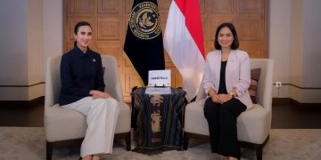 Pariwisata Indonesia Catat Capaian Positif Maret–April 2025, Kunjungan Wisman Naik 13 Persen