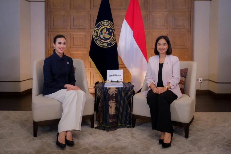 Pariwisata Indonesia Catat Capaian Positif Maret–April 2025, Kunjungan Wisman Naik 13 Persen