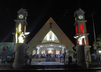 Pekan Paskah V, Simak Bacaan Injil dan Renungan Hari Minggu 18 Mei 2025