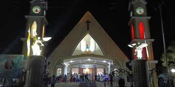 Pekan Paskah V, Simak Bacaan Injil dan Renungan Hari Minggu 18 Mei 2025