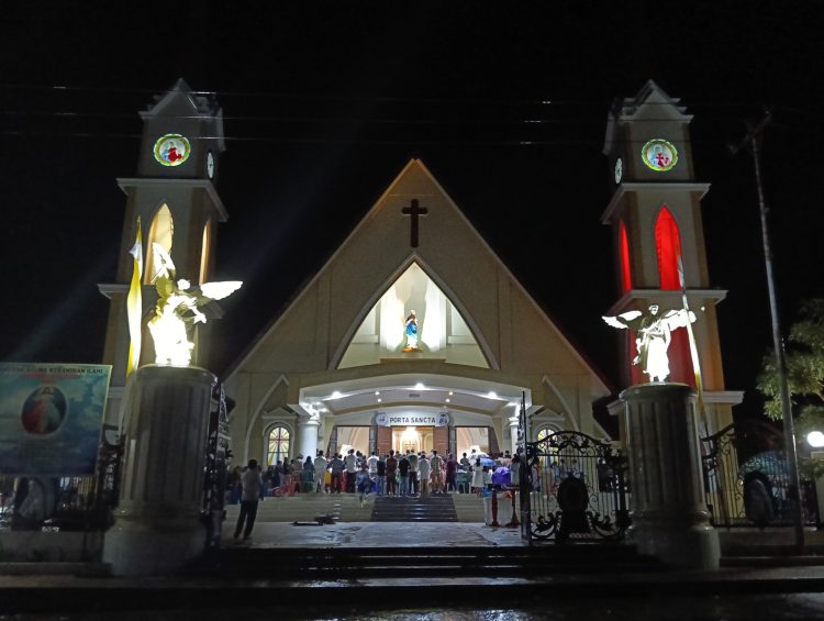 Pekan Paskah V, Simak Bacaan Injil dan Renungan Hari Minggu 18 Mei 2025