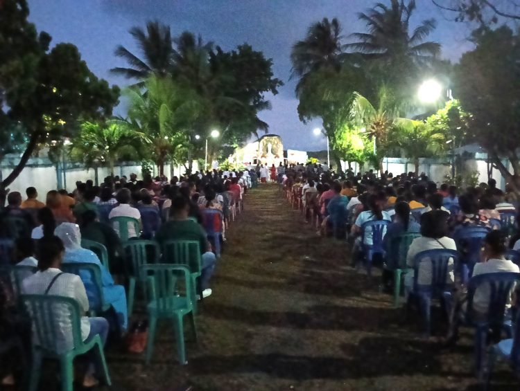 Berikut Bacaan Injil Hari Minggu 11 Mei 2025, Lengkap dengan Mazmur dan Renungan