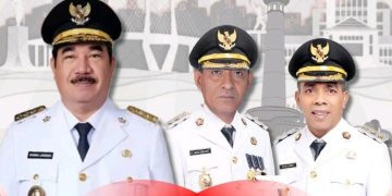 Kunker di Kota Tual: Catat Agenda Gubernur Maluku Bersama Wali Kota dan Wakil!