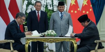 Pemerintah Indonesia dan Tiongkok Sepakati MoU Pariwisata, Permudah Kunjungan Wisatawan