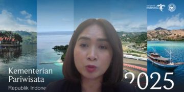 Pariwisata NTT Tercoreng akibat Pungli, Wamenpar Minta Perbaikan Menyeluruh