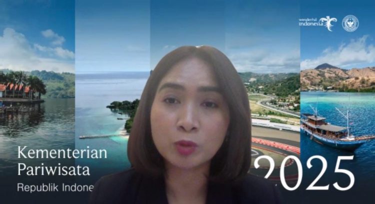 Pariwisata NTT Tercoreng akibat Pungli, Wamenpar Minta Perbaikan Menyeluruh