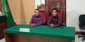 Berkas Kliennya Dinyatakan P21, Advokat Lopianus Ngabalin Beri Penjelasan