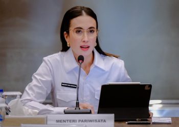 Kemenpar Tindaklanjuti Konser Day6: Fokus pada Perbaikan Industri Event