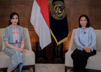 Laporan Kinerja Mei 2025: Wisatawan Nusantara Capai 282 Juta Perjalanan