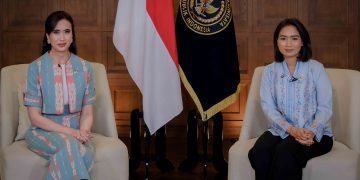 Laporan Kinerja Mei 2025: Wisatawan Nusantara Capai 282 Juta Perjalanan