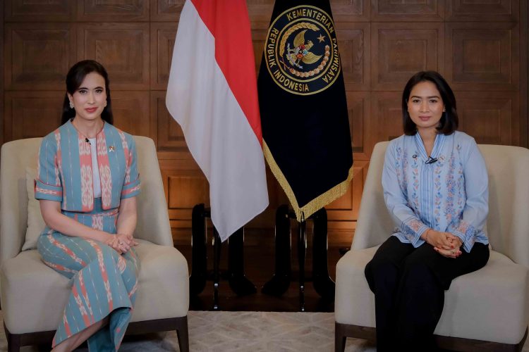 Laporan Kinerja Mei 2025: Wisatawan Nusantara Capai 282 Juta Perjalanan