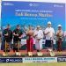 Bali Benoa Marina Resmi Dibangun, Indonesia Bidik Status Destinasi Pelayaran Dunia