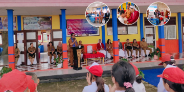 USP Tingkat SD di Malra Digelar, ini Penjelasan Kadis Pendidikan