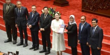 LKPP 2024 WTP, BPK Tegaskan Pentingnya Belanja Negara yang Berdampak