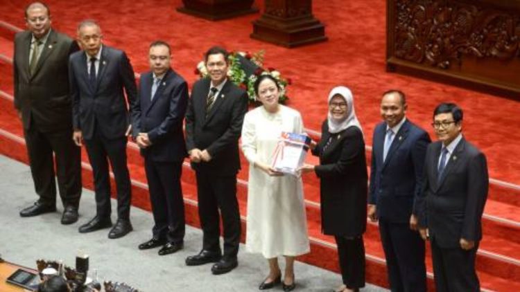 LKPP 2024 WTP, BPK Tegaskan Pentingnya Belanja Negara yang Berdampak