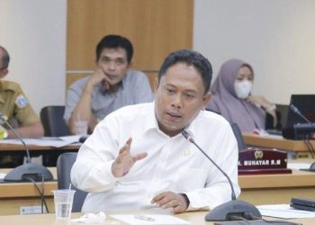 GEMAH Ungkap Dugaan Pemerasan oleh Anggota DPRD DKI: Dana Triliunan Diduga Diperas untuk Judi