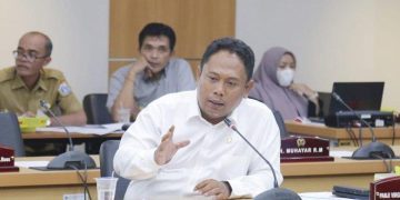 GEMAH Ungkap Dugaan Pemerasan oleh Anggota DPRD DKI: Dana Triliunan Diduga Diperas untuk Judi