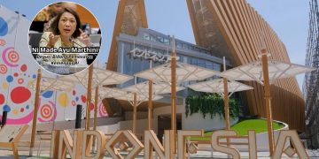 Kemenpar Promosikan Pariwisata Indonesia di Osaka World Expo 2025