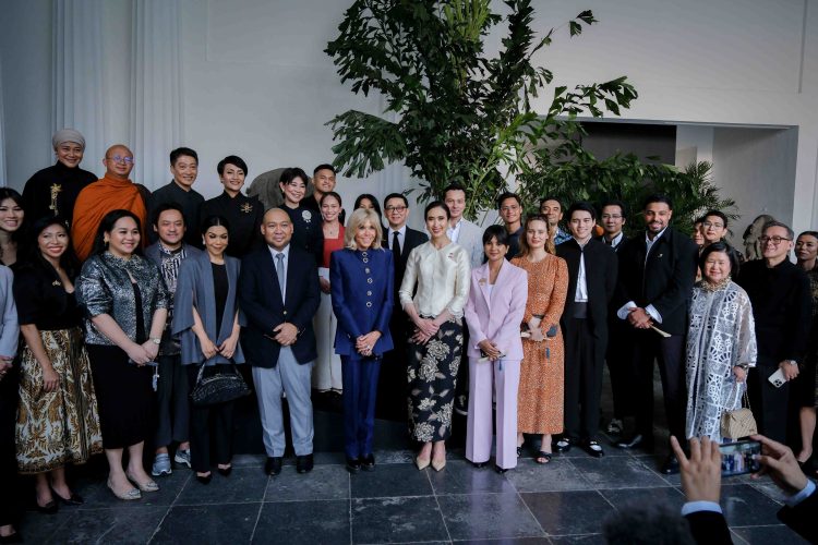 “Joint Vision 2050”: Indonesia–Prancis Sepakat Majukan Pariwisata Berkelanjutan