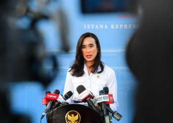 Menteri Pariwisata Sampaikan Duka atas Tragedi Kapal Wisata Bengkulu