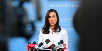 Menteri Pariwisata Sampaikan Duka atas Tragedi Kapal Wisata Bengkulu