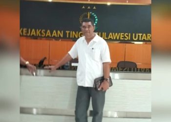 Petinggi Kejari Minut Dilaporkan ke Kejati Sulut, Diduga Lambat Usut Korupsi Dana Desa