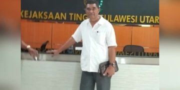 Petinggi Kejari Minut Dilaporkan ke Kejati Sulut, Diduga Lambat Usut Korupsi Dana Desa