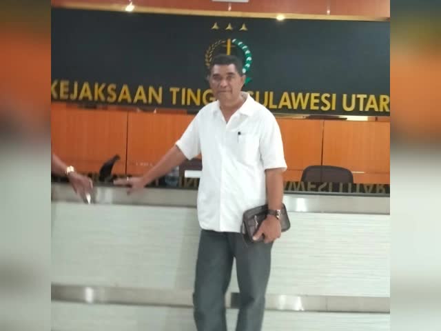 Petinggi Kejari Minut Dilaporkan ke Kejati Sulut, Diduga Lambat Usut Korupsi Dana Desa
