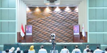 BPK RI Serahkan LHP Kinerja Riset dan Inovasi ke BRIN, Soroti Manfaat yang Belum Optimal