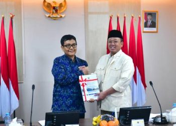 BPK Temukan Ketidaksesuaian dalam Pengelolaan Sertipikasi Tanah dan PNBP