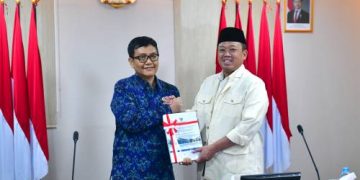 BPK Temukan Ketidaksesuaian dalam Pengelolaan Sertipikasi Tanah dan PNBP