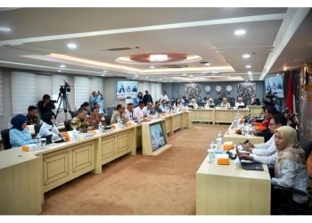 Kemenkop Siapkan Mitigasi Risiko Hadapi Tantangan Pembentukan Kopdes/Kel Merah Putih