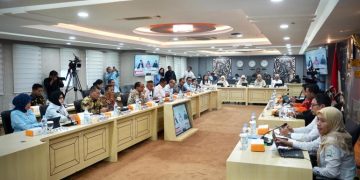 Kemenkop Siapkan Mitigasi Risiko Hadapi Tantangan Pembentukan Kopdes/Kel Merah Putih