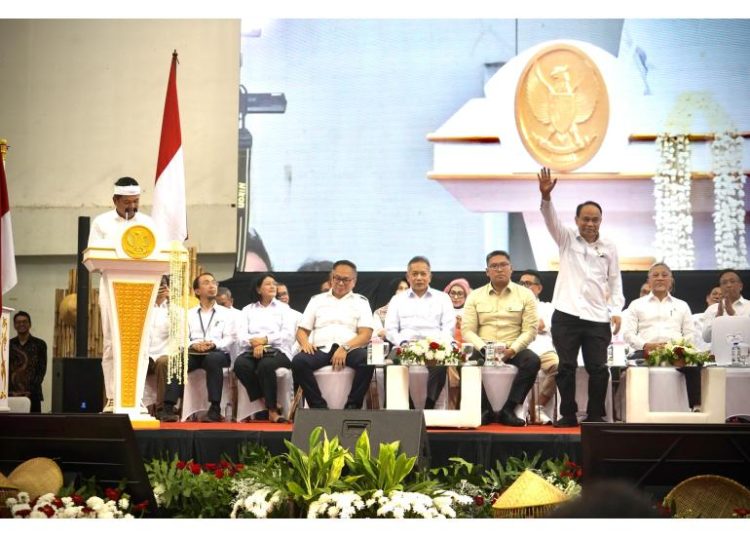 Kemenkop Pastikan Biaya Akta Notaris Kopdes/Kel Merah Putih Maksimal Rp2,5 Juta