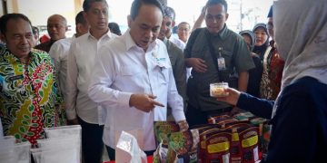 Koperasi Merah Putih Bangkit! Ini 3 Jurus Menkop Bangun Kepercayaan Publik